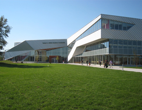 DU HỌC CANADA – CHƯƠNG TRÌNH ANH NGỮ HỌC THUẬT (EAP) – ALGONQUIN COLLEGE